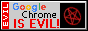use a non chromium browser!!